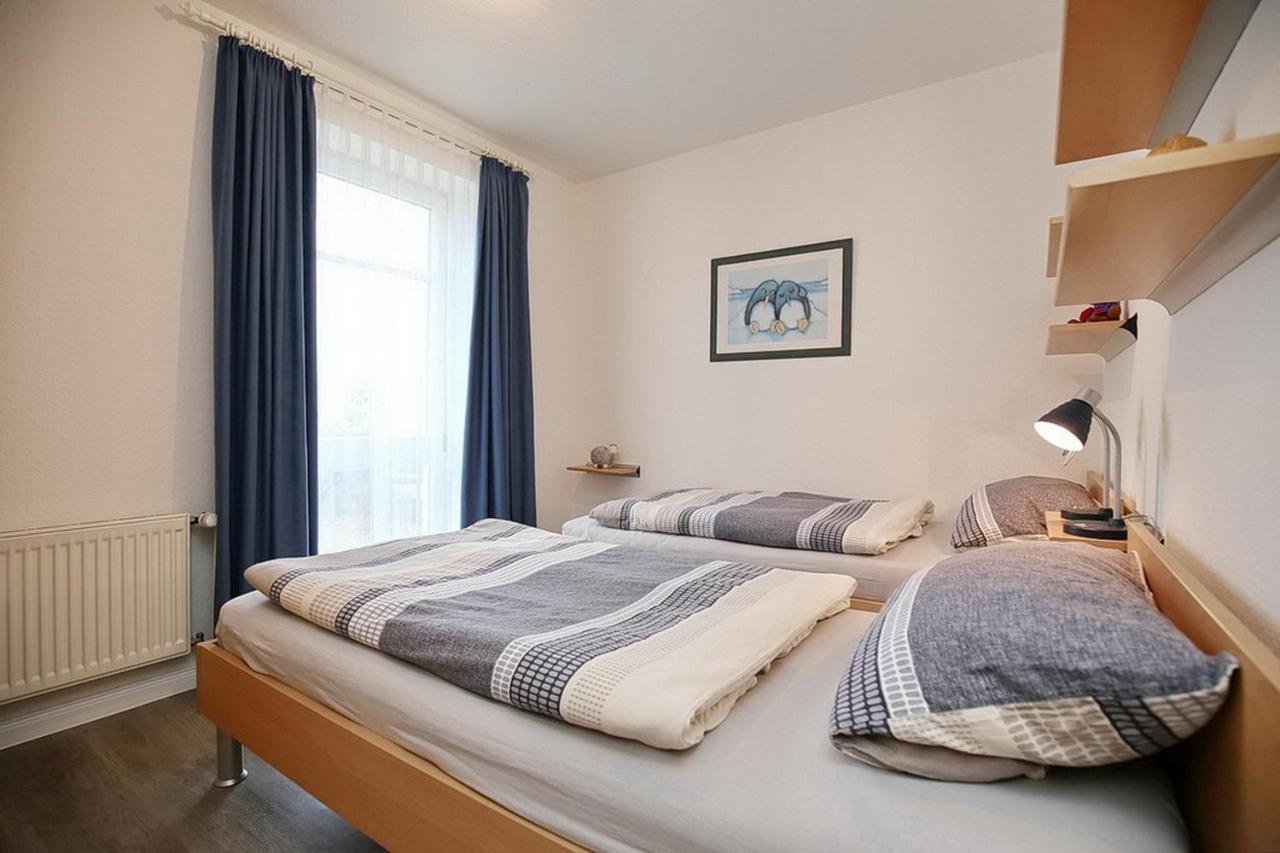 Dünenblick Wohnung 10 Ostseebad Boltenhagen Exterior foto